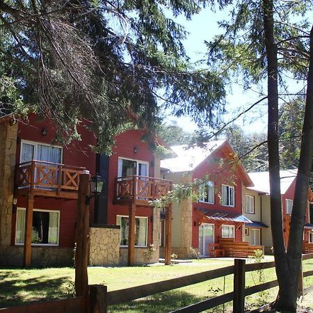 Bella Angostura Villa La Angostura Exterior foto