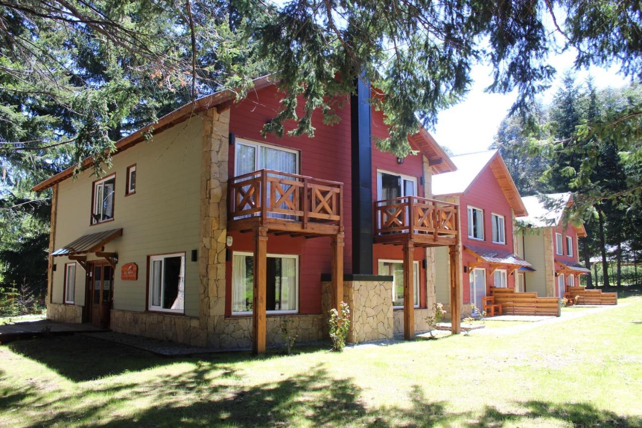 Bella Angostura Villa La Angostura Exterior foto