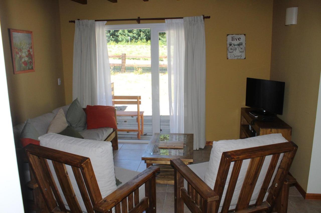 Bella Angostura Villa La Angostura Exterior foto